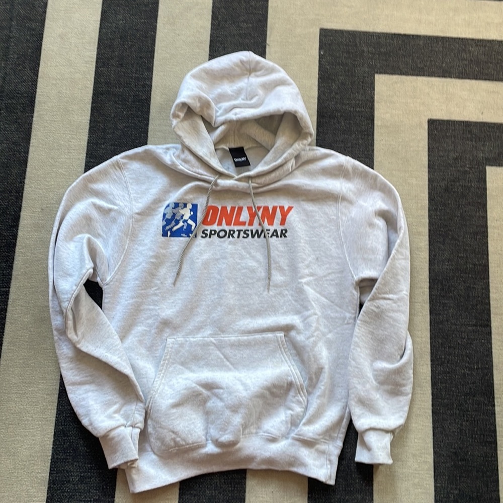 Only NY Hoodie